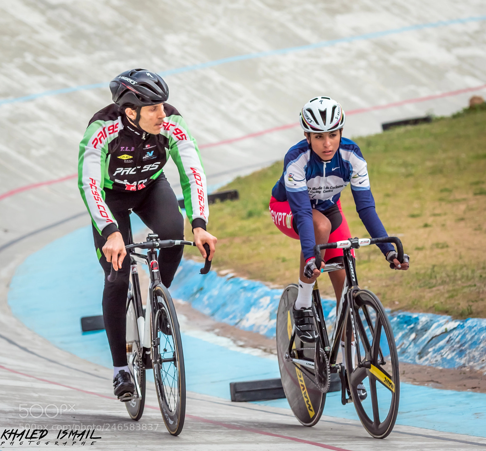 Canon EOS 7D Mark II sample photo. Championnat d'afrique maroc piste 2018 photography
