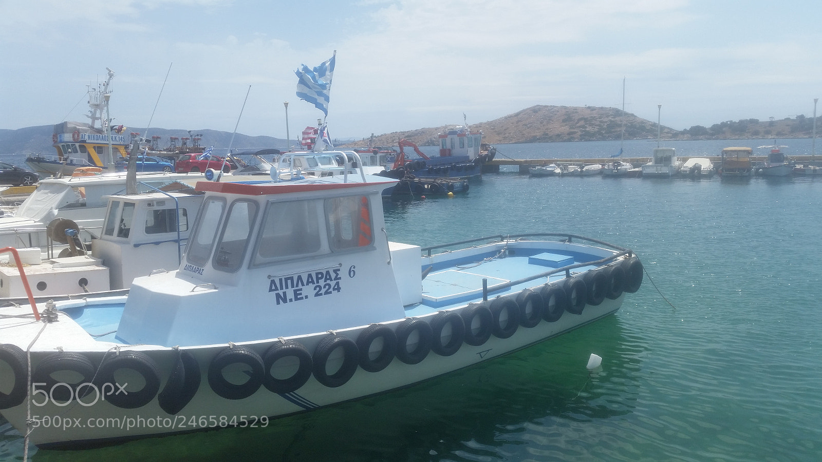 Samsung Galaxy S5 sample photo. Πάχη Μέγαρα - pachi megara photography