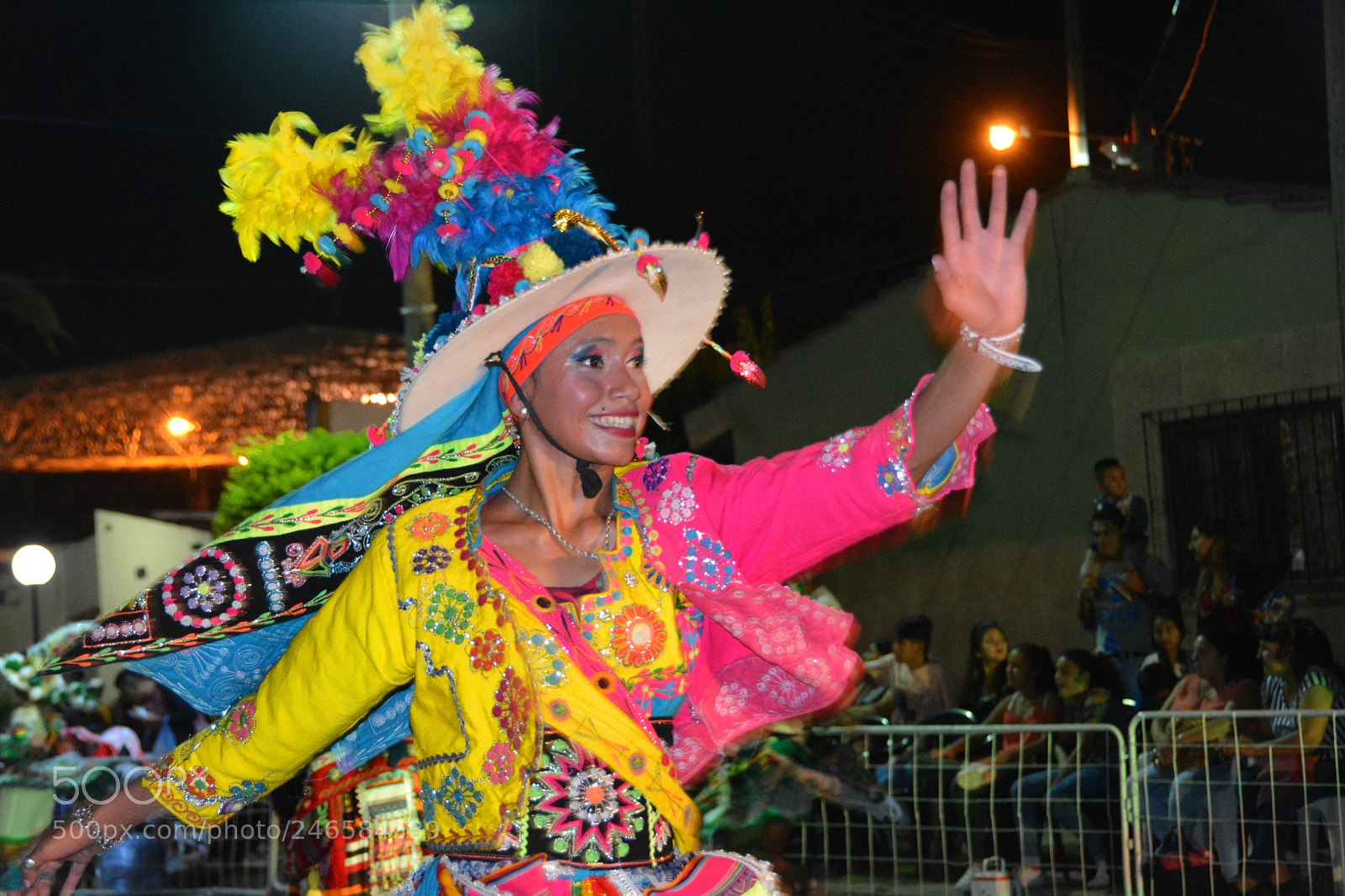 Nikon D5200 sample photo. Corso norte o photography