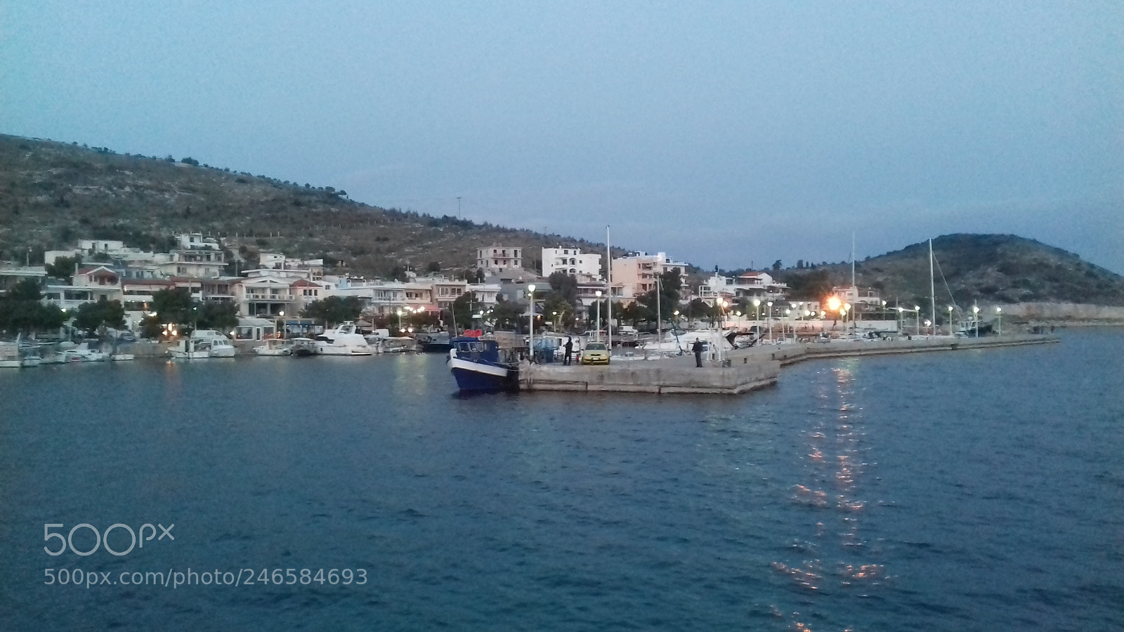 Samsung Galaxy J3(2016) sample photo. Πάχη Μέγαρα - pachi megara photography
