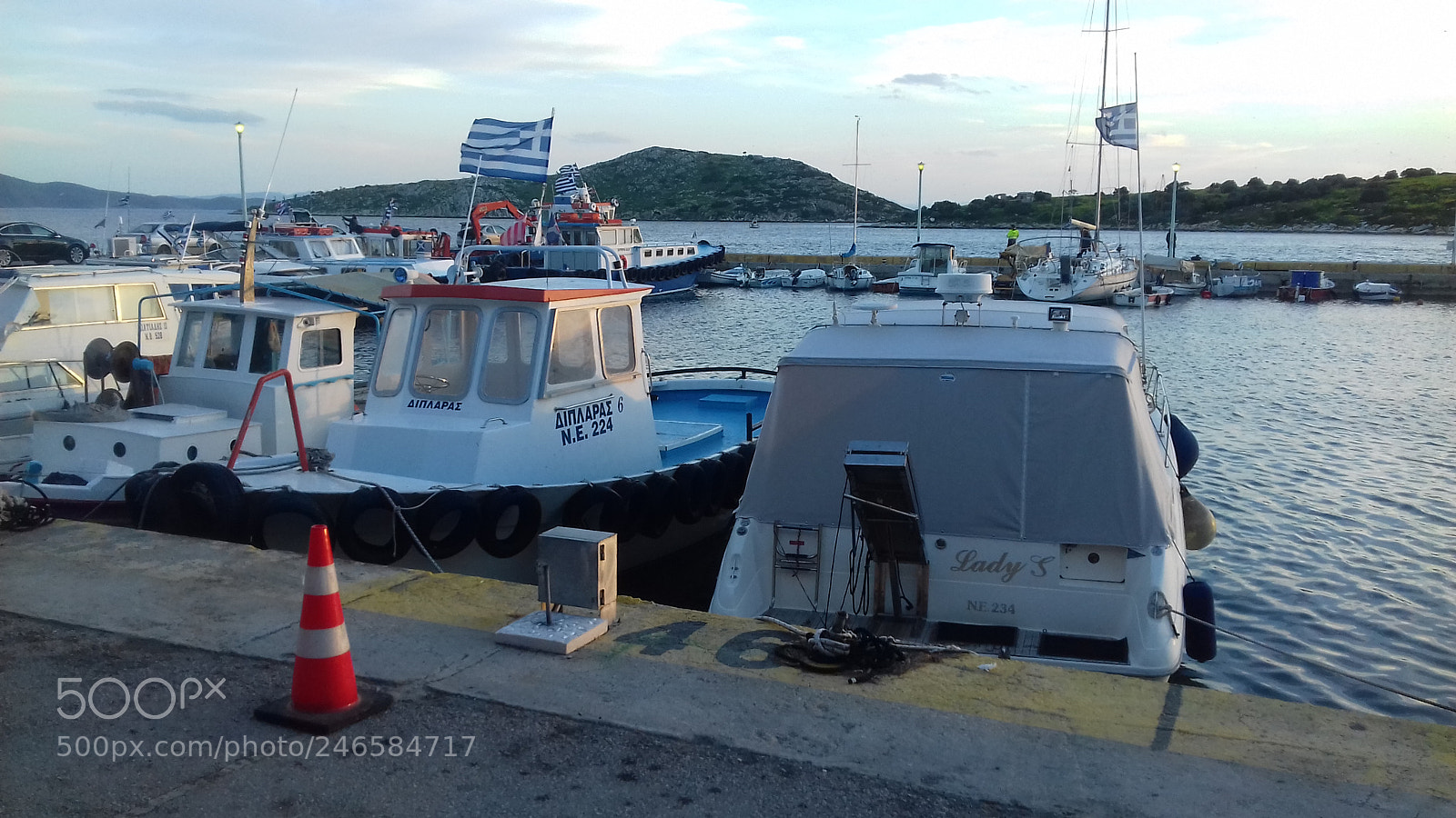 Samsung Galaxy J3(2016) sample photo. Πάχη Μέγαρα - pachi megara photography