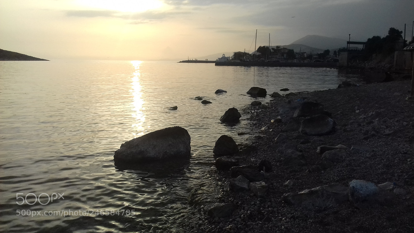 Samsung Galaxy J3(2016) sample photo. Πάχη Μέγαρα - pachi megara photography