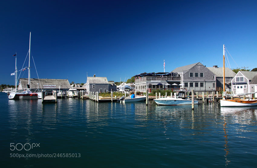 Canon EOS 50D sample photo. Cape cod photography
