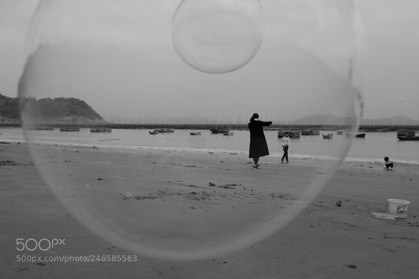 Leica Q (Typ 116) sample photo. Untitled photography
