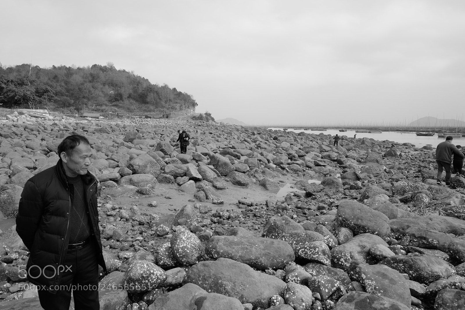 Leica Q (Typ 116) sample photo. Untitled photography