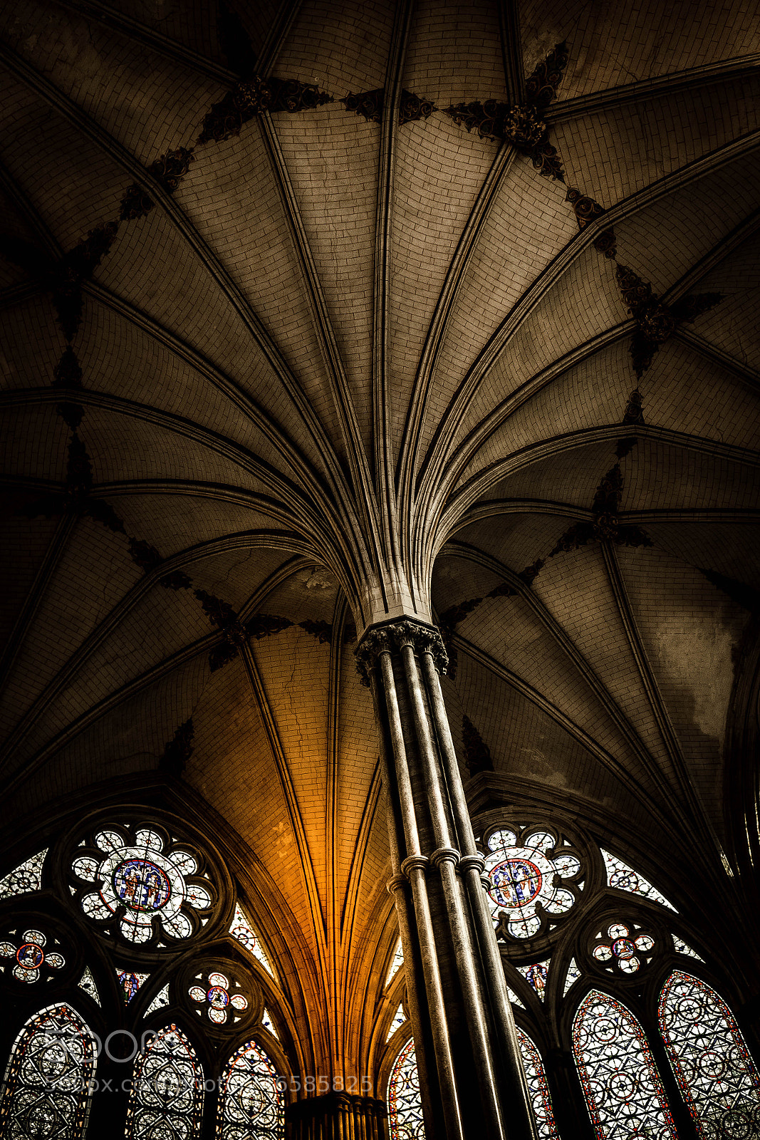 Fujifilm X-T2 sample photo. Interior view of salisbury photography
