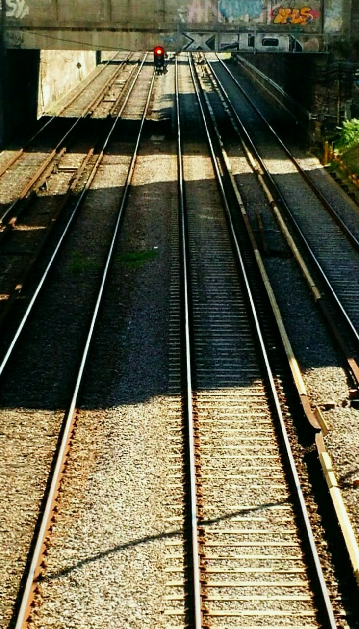 Motorola Moto X (2nd Gen) sample photo. Rails photography