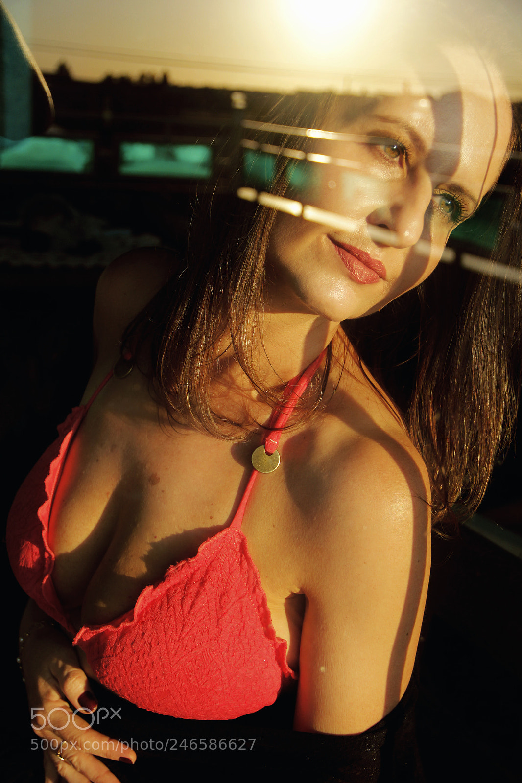 Canon EOS 60D sample photo. Cledi photography