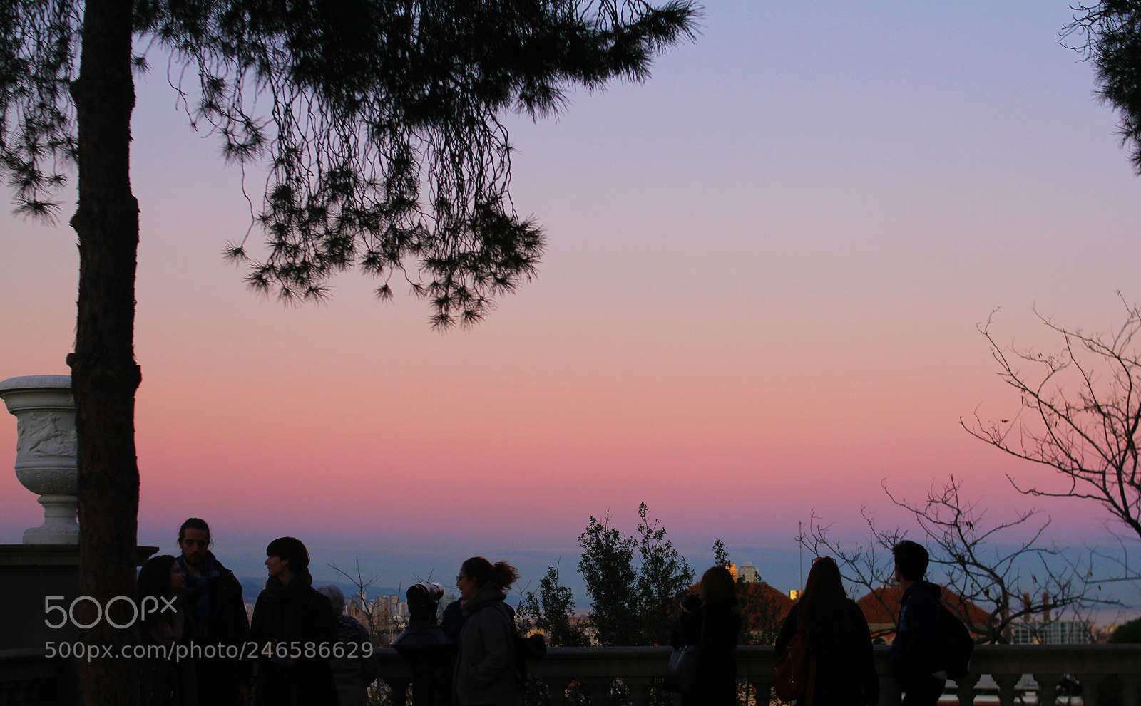 Canon EOS 7D sample photo. Sky photography