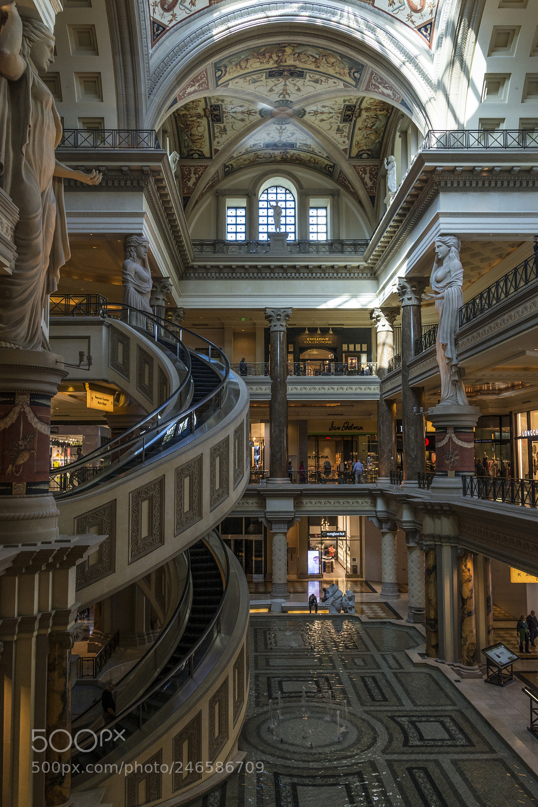 Nikon D7100 sample photo. Fancy photography