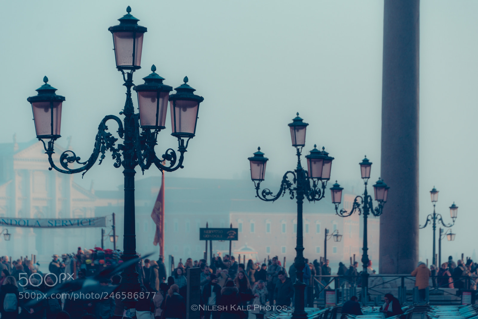 Nikon D7200 sample photo. Venice photography