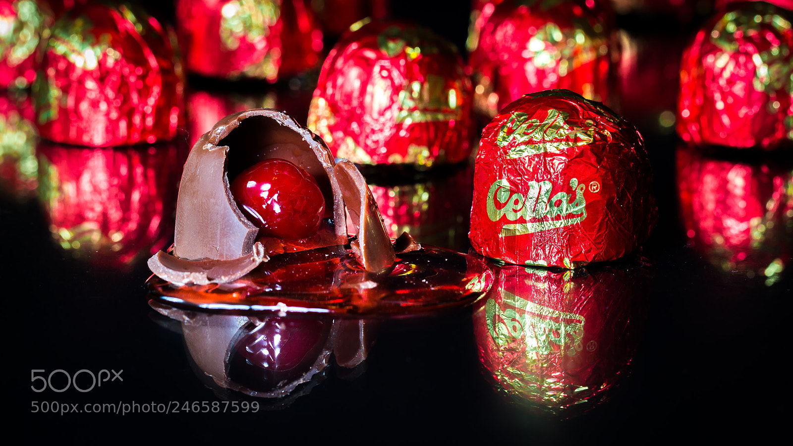 Canon EOS 650D (EOS Rebel T4i / EOS Kiss X6i) sample photo. Valentine's candy photography
