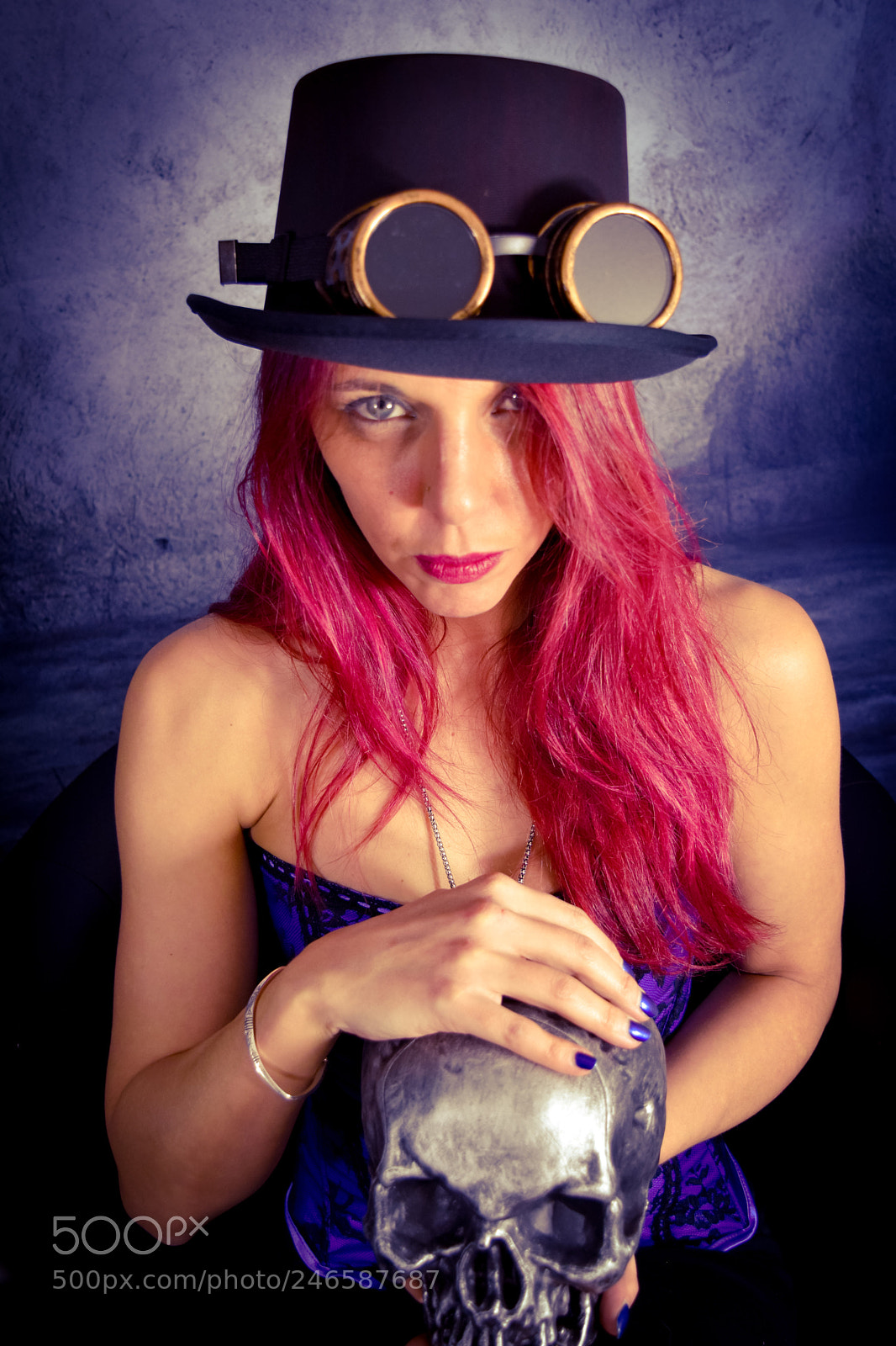 Nikon D5500 sample photo. Stempunk....... photography