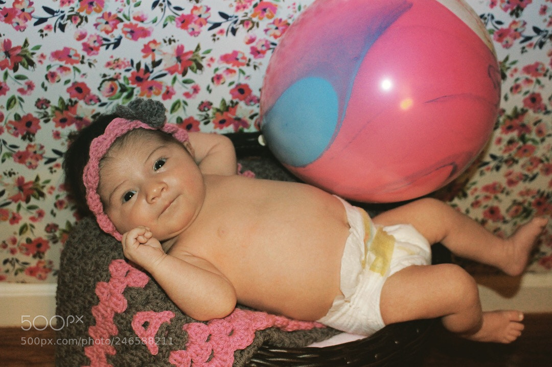 Canon EOS 100D (EOS Rebel SL1 / EOS Kiss X7) sample photo. Princess saranda s new photography