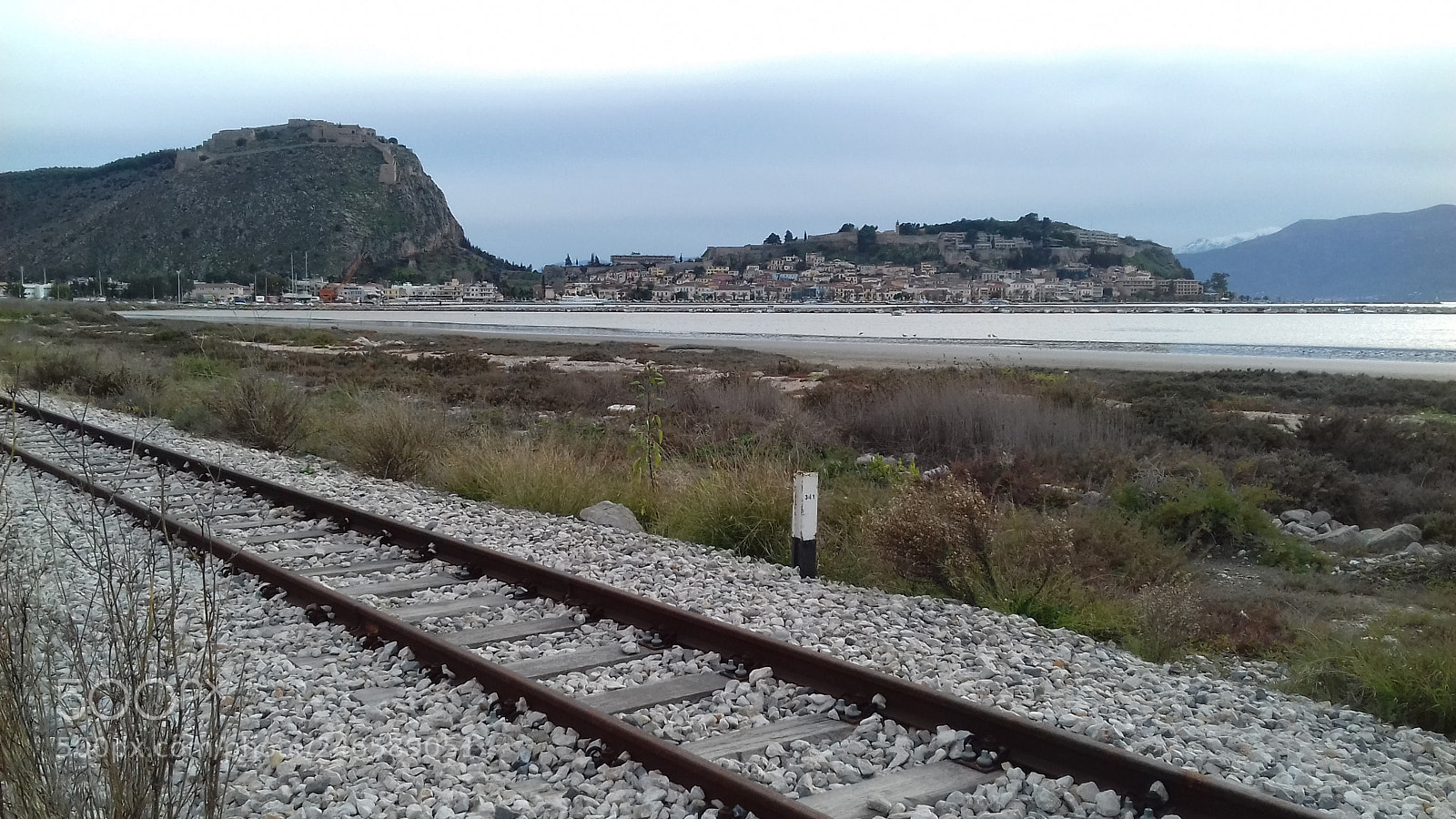Samsung Galaxy J3(2016) sample photo. Nafplion, greece photography