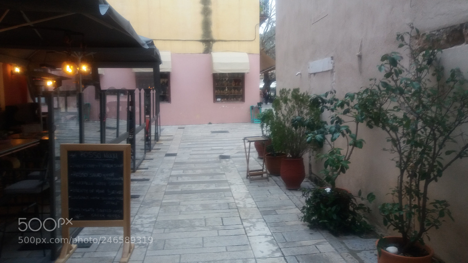 Samsung Galaxy J5 sample photo. Nafplion, greece photography
