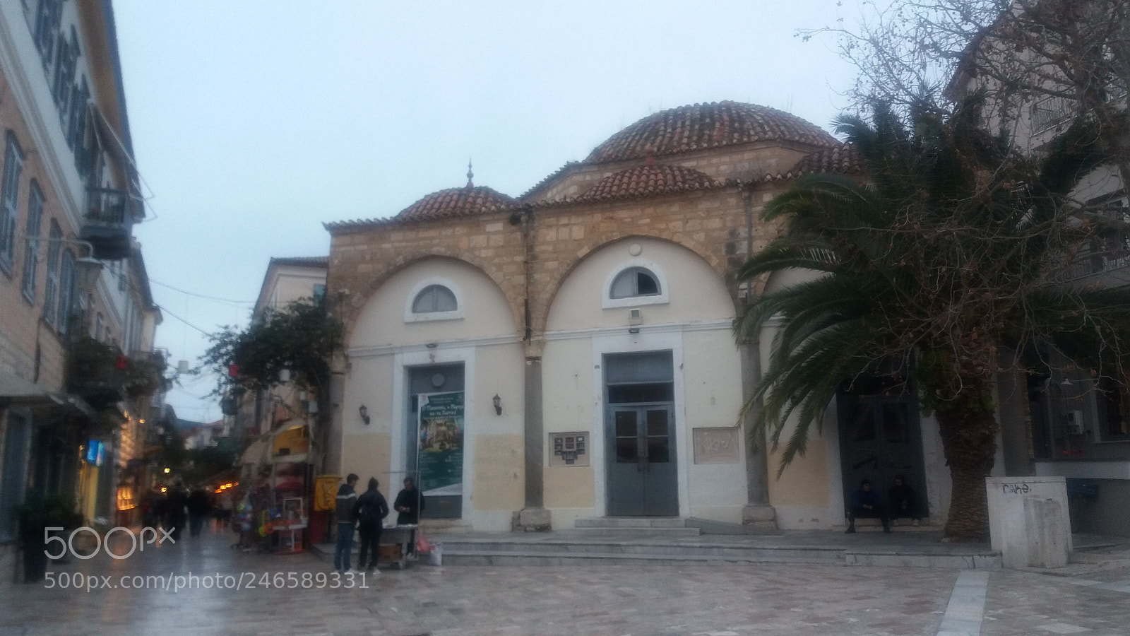 Samsung Galaxy J5 sample photo. Nafplion, greece photography