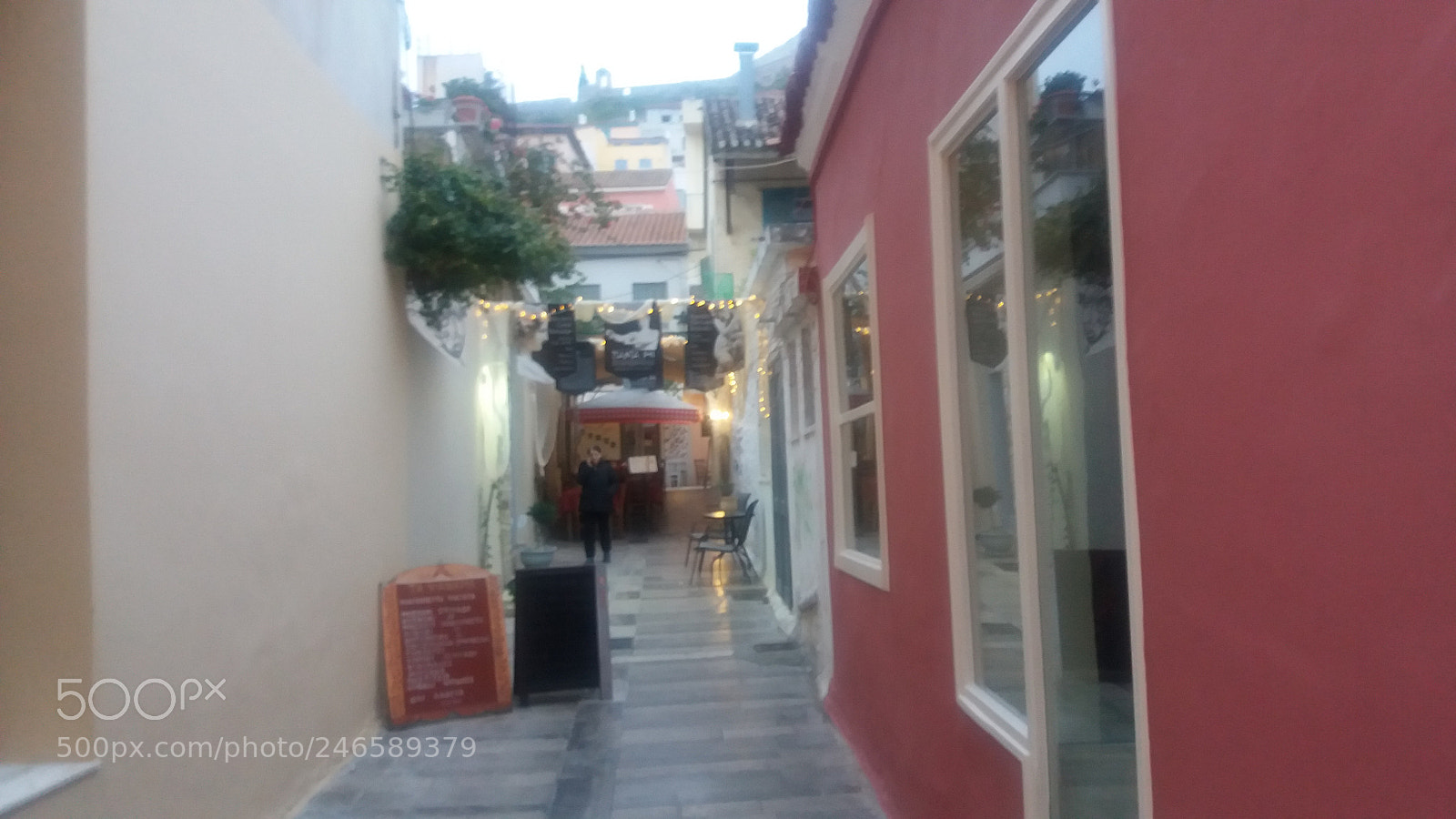 Samsung Galaxy J5 sample photo. Nafplion, greece photography