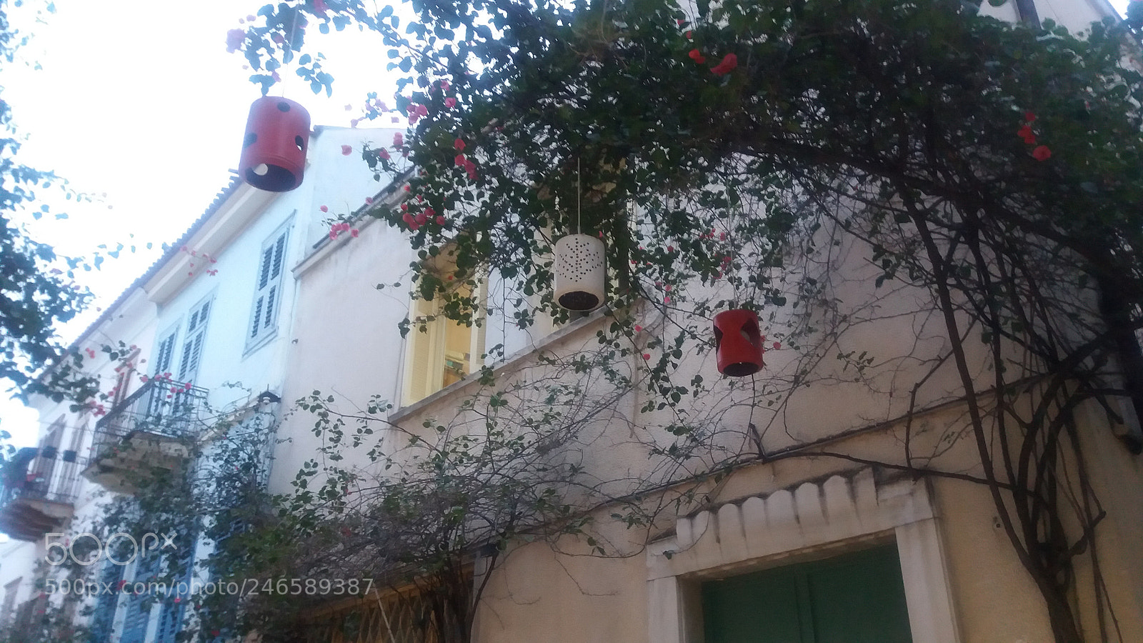 Samsung Galaxy J5 sample photo. Nafplion, greece photography