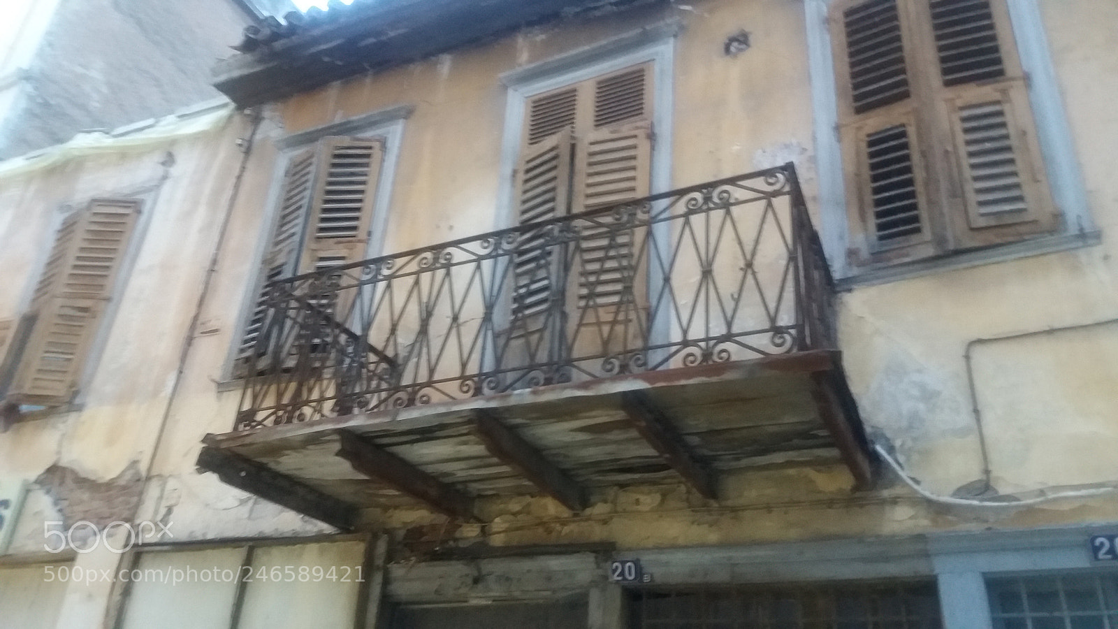 Samsung Galaxy J5 sample photo. Nafplion, greece photography