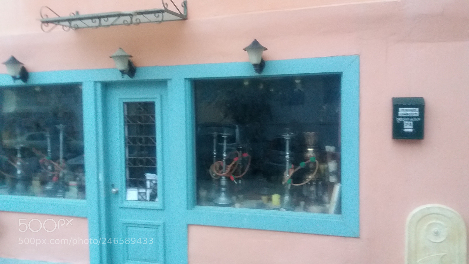 Samsung Galaxy J5 sample photo. Nafplion, greece photography