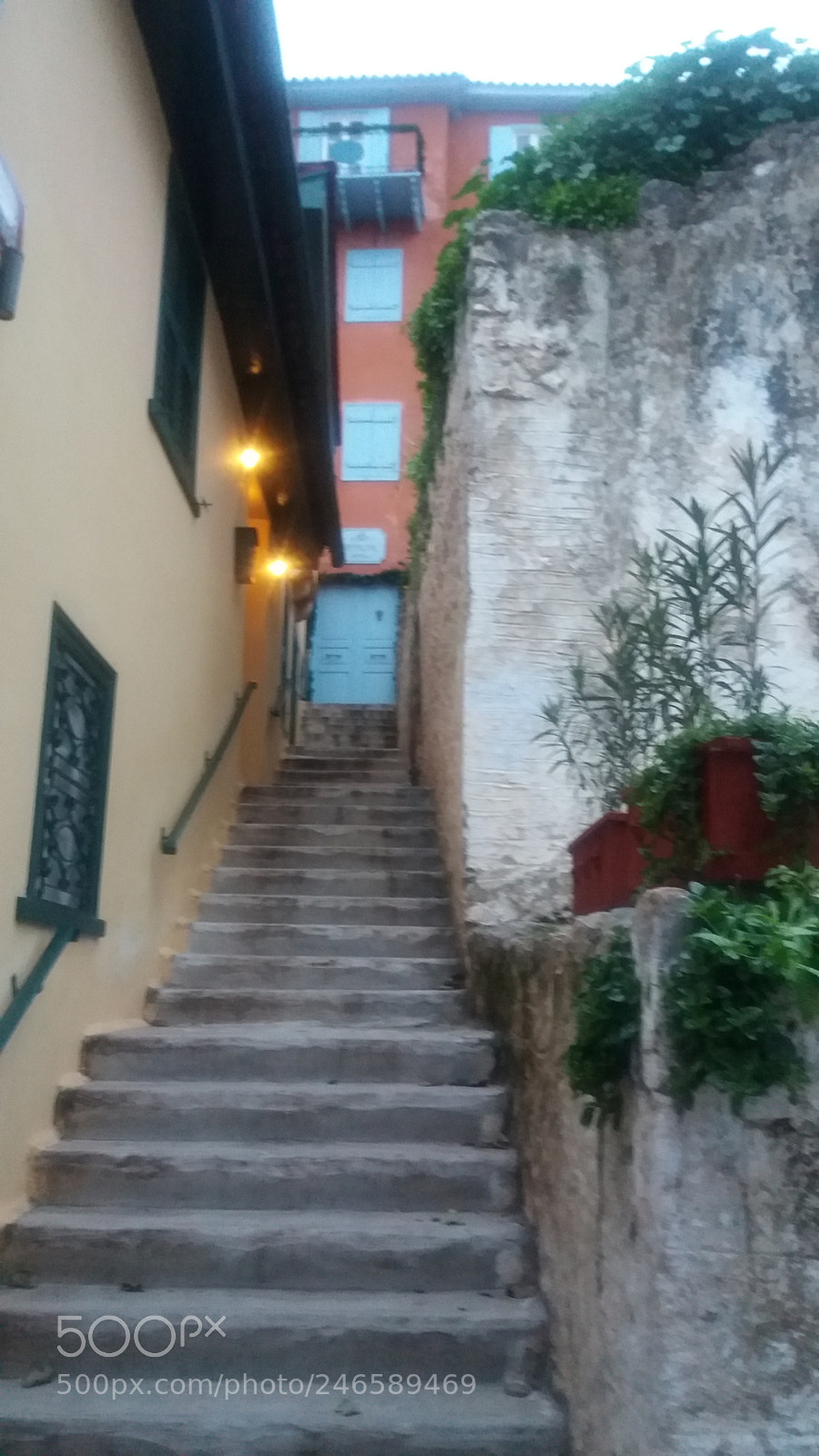 Samsung Galaxy J5 sample photo. Nafplion, greece photography