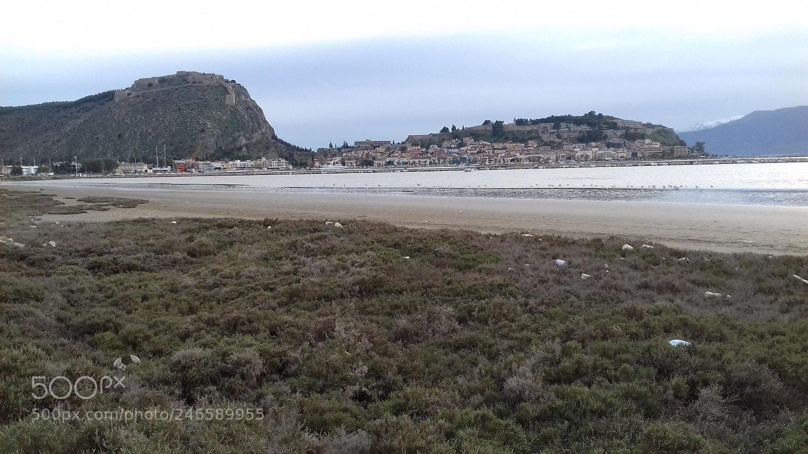 Samsung Galaxy J3(2016) sample photo. Nafplion, greece photography