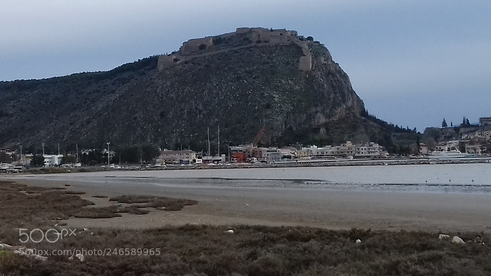 Samsung Galaxy J3(2016) sample photo. Nafplion, greece photography