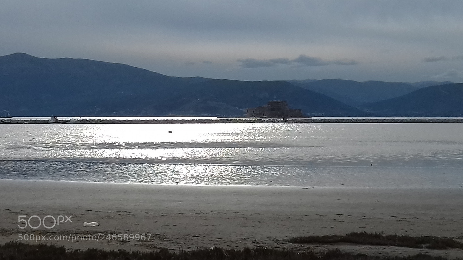 Samsung Galaxy J3(2016) sample photo. Nafplion, greece photography