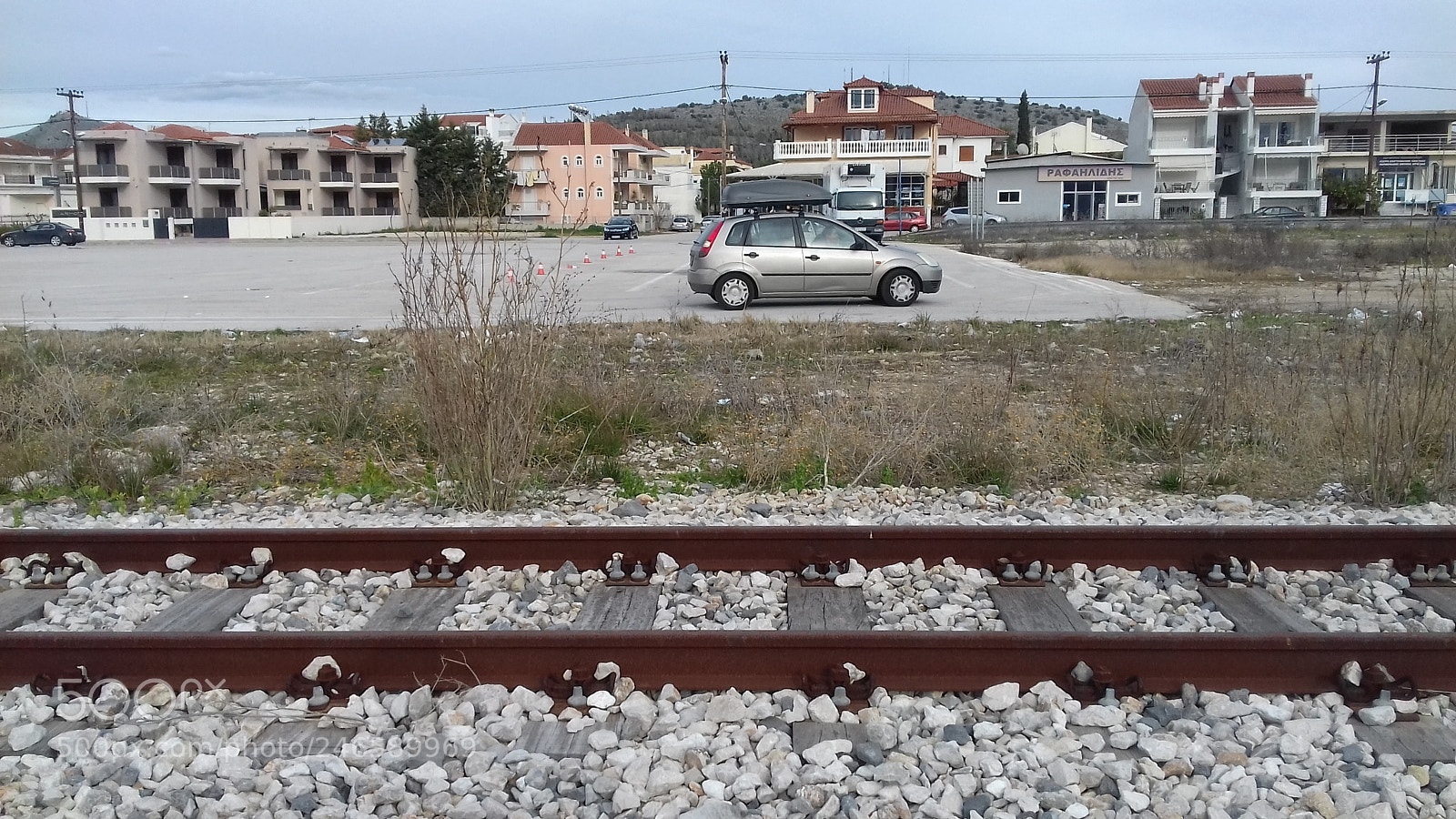 Samsung Galaxy J3(2016) sample photo. Nafplion, greece photography