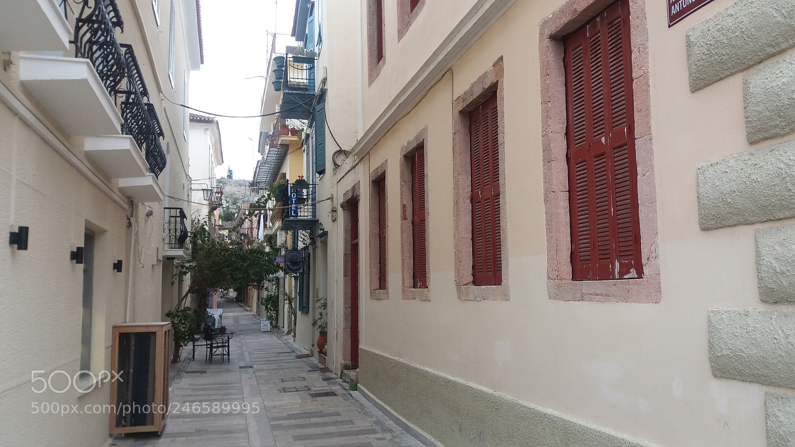 Samsung Galaxy J5 sample photo. Nafplion, greece photography