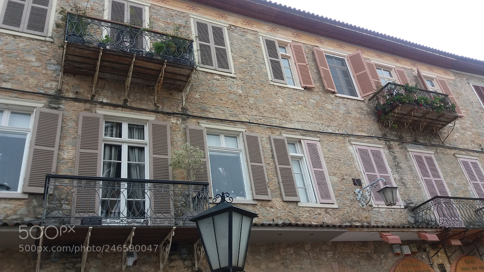 Samsung Galaxy J5 sample photo. Nafplion, greece photography