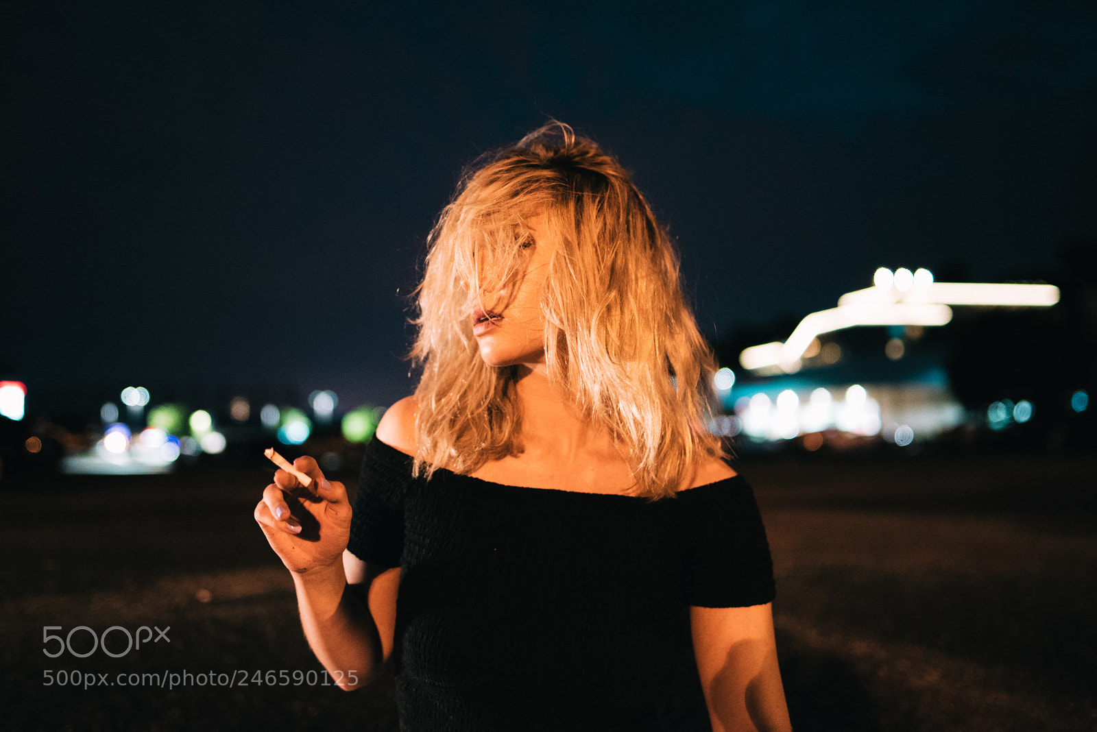 Nikon D810 sample photo. Carelessly you pass the photography