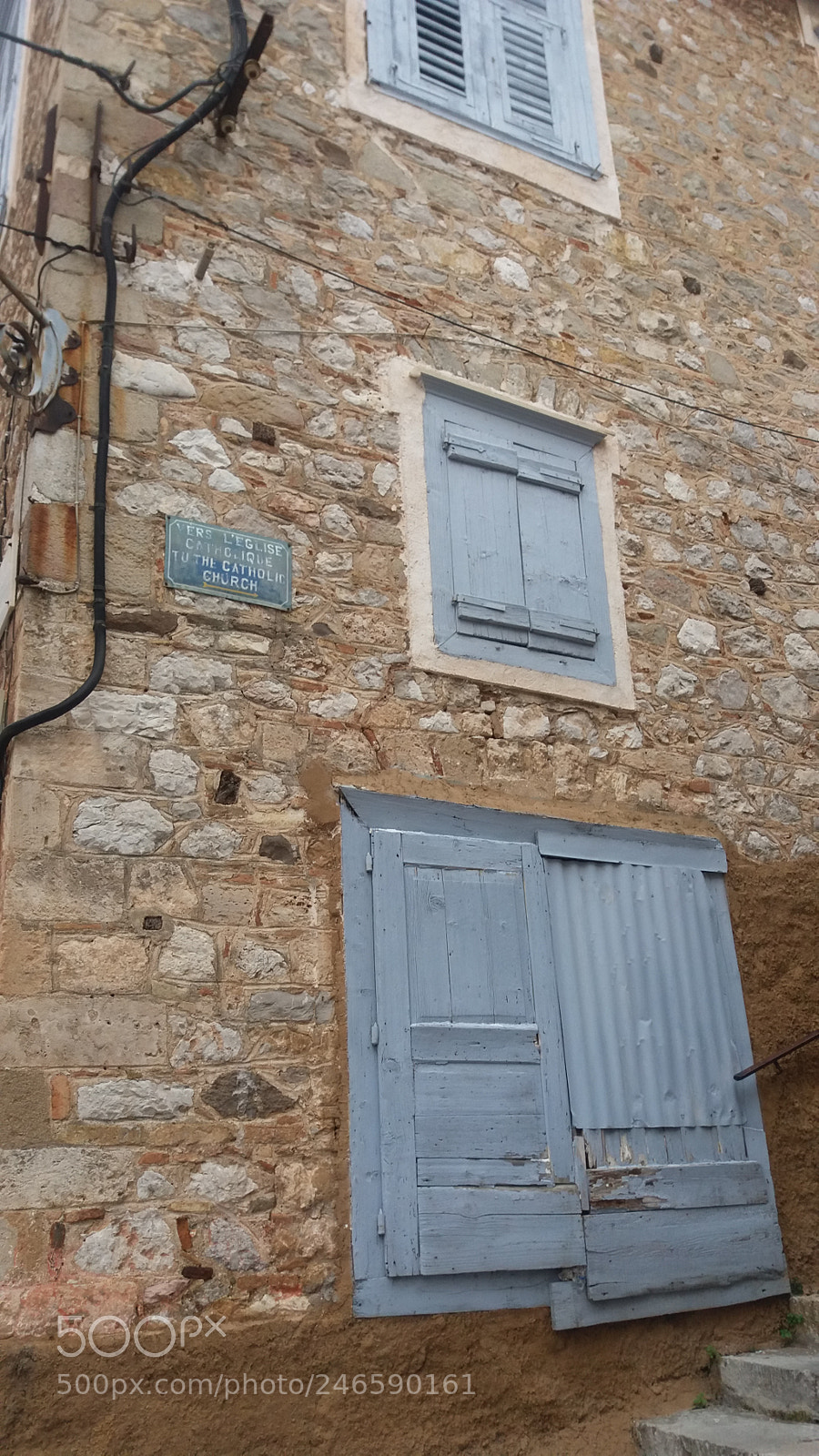 Samsung Galaxy J5 sample photo. Nafplion, greece photography
