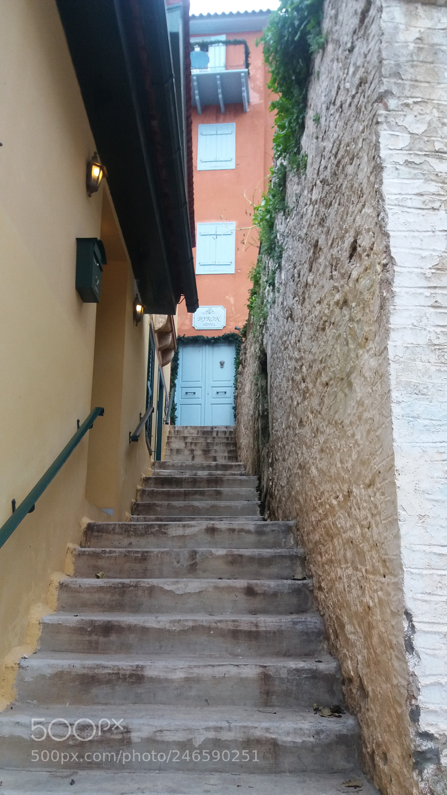 Samsung Galaxy J5 sample photo. Nafplion, greece photography