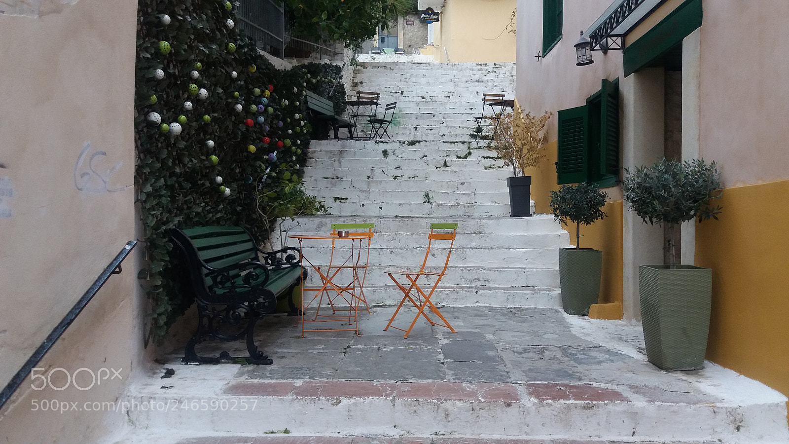 Samsung Galaxy J5 sample photo. Nafplion, greece photography