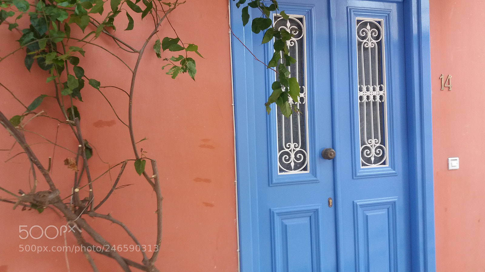 Samsung Galaxy J5 sample photo. Nafplion, greece photography