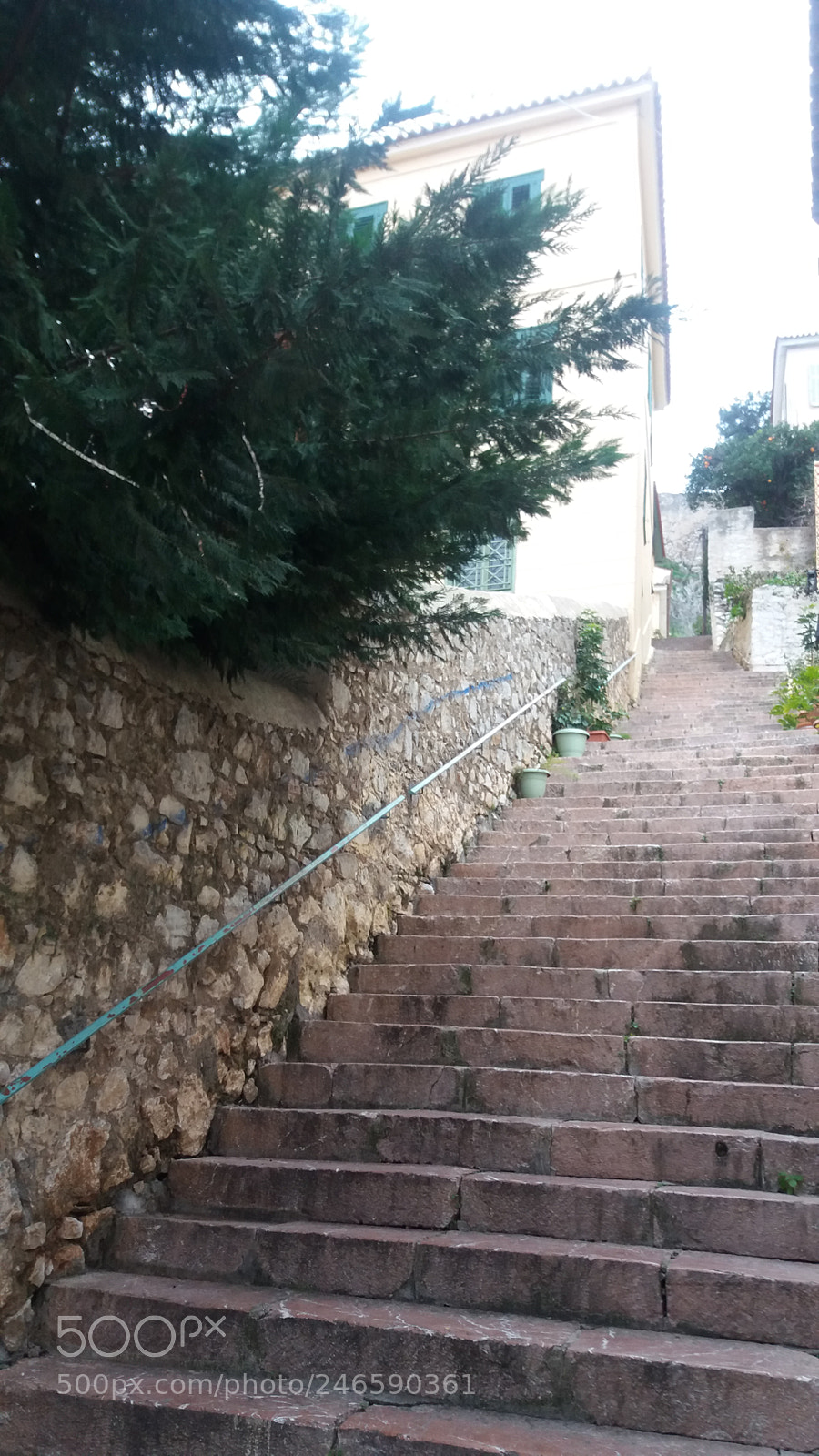 Samsung Galaxy J5 sample photo. Nafplion, greece photography