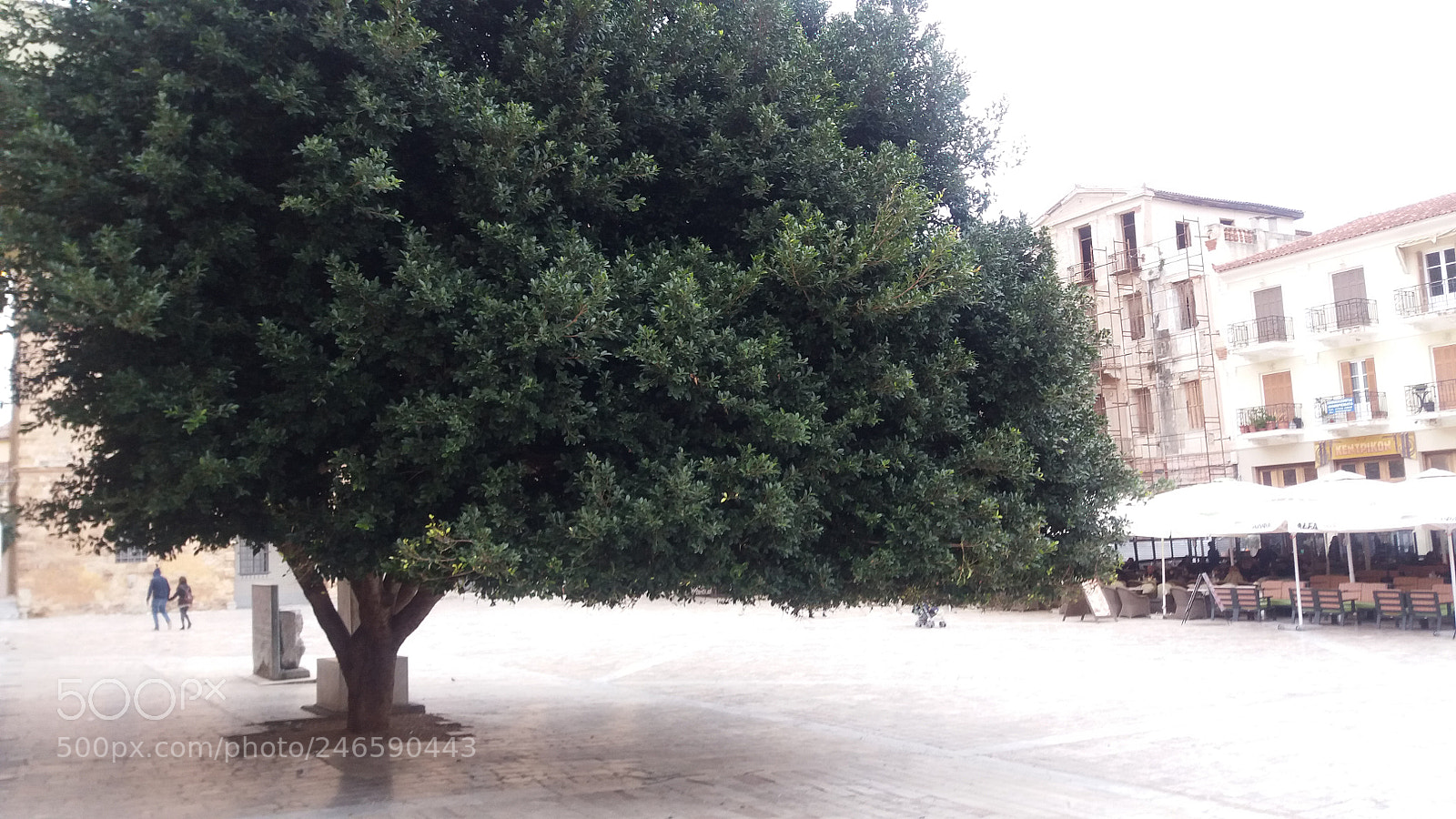 Samsung Galaxy J5 sample photo. Nafplion, greece photography