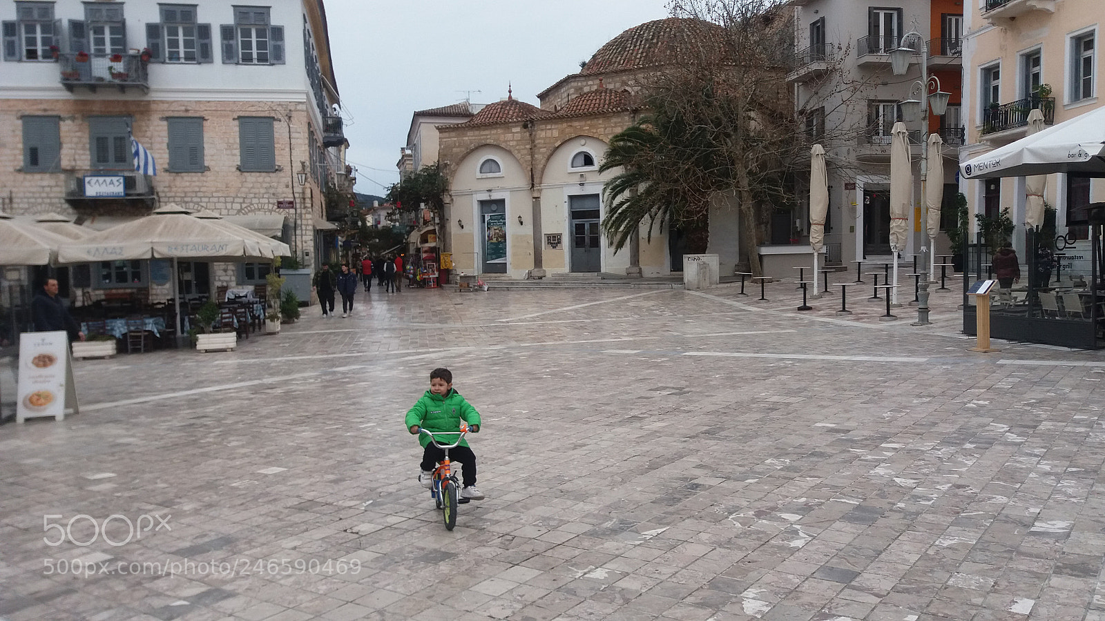 Samsung Galaxy J5 sample photo. Nafplion, greece photography