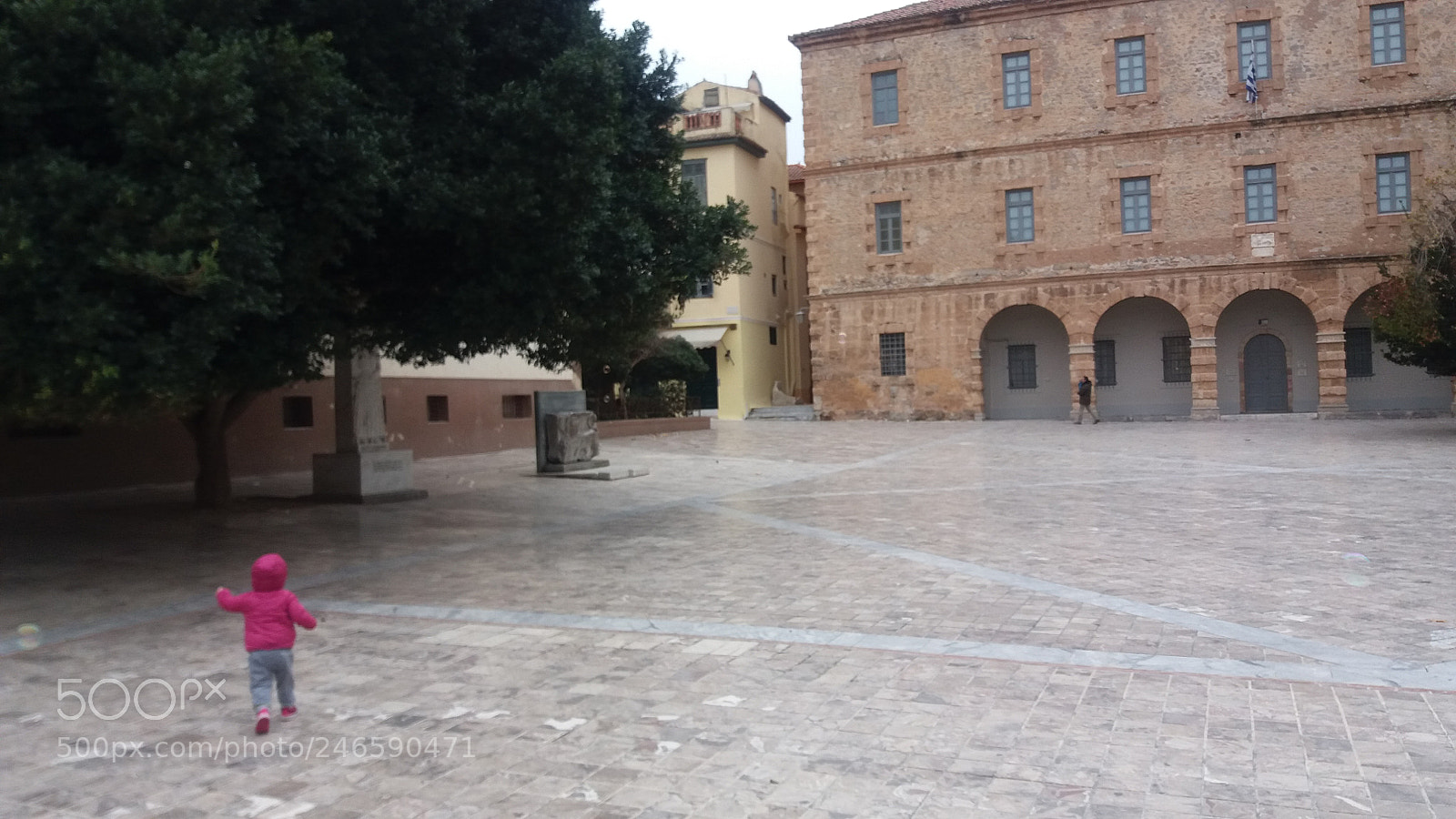 Samsung Galaxy J5 sample photo. Nafplion, greece photography