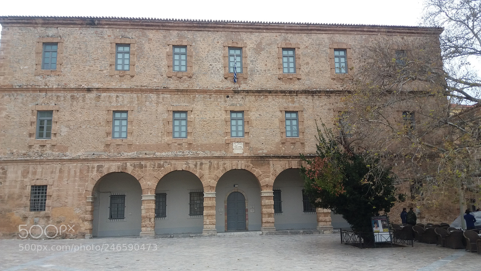 Samsung Galaxy J5 sample photo. Nafplion, greece photography