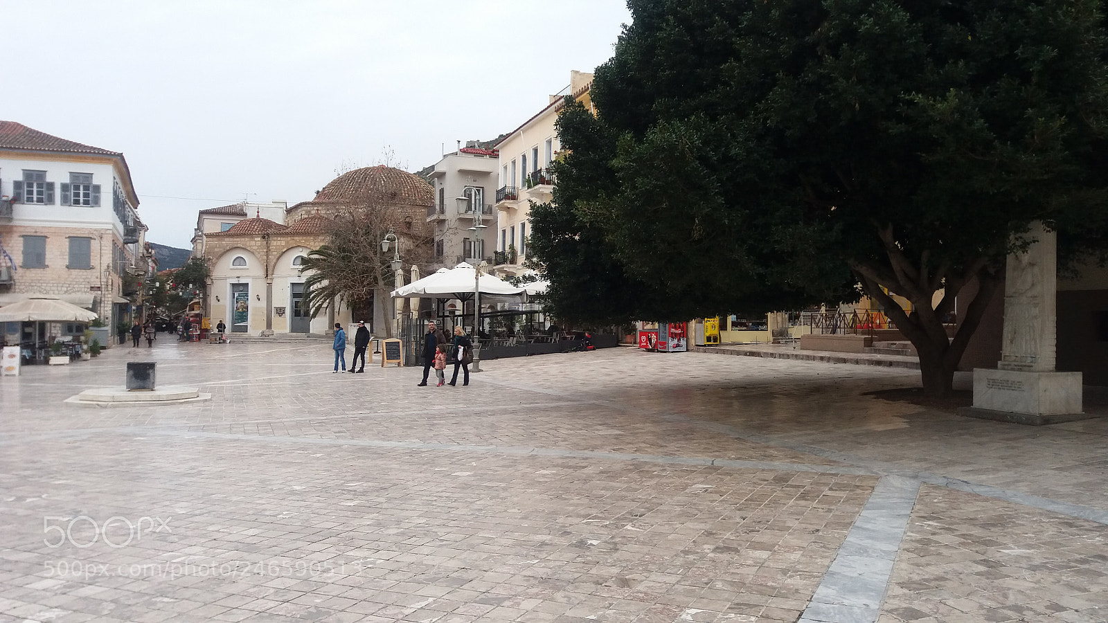 Samsung Galaxy J5 sample photo. Nafplion, greece photography