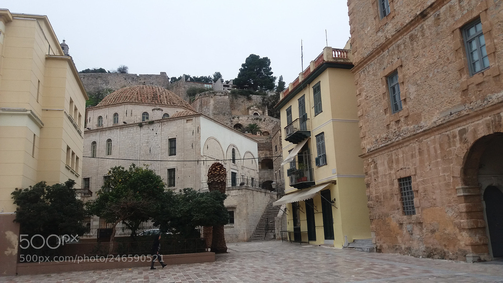 Samsung Galaxy J5 sample photo. Nafplion, greece photography