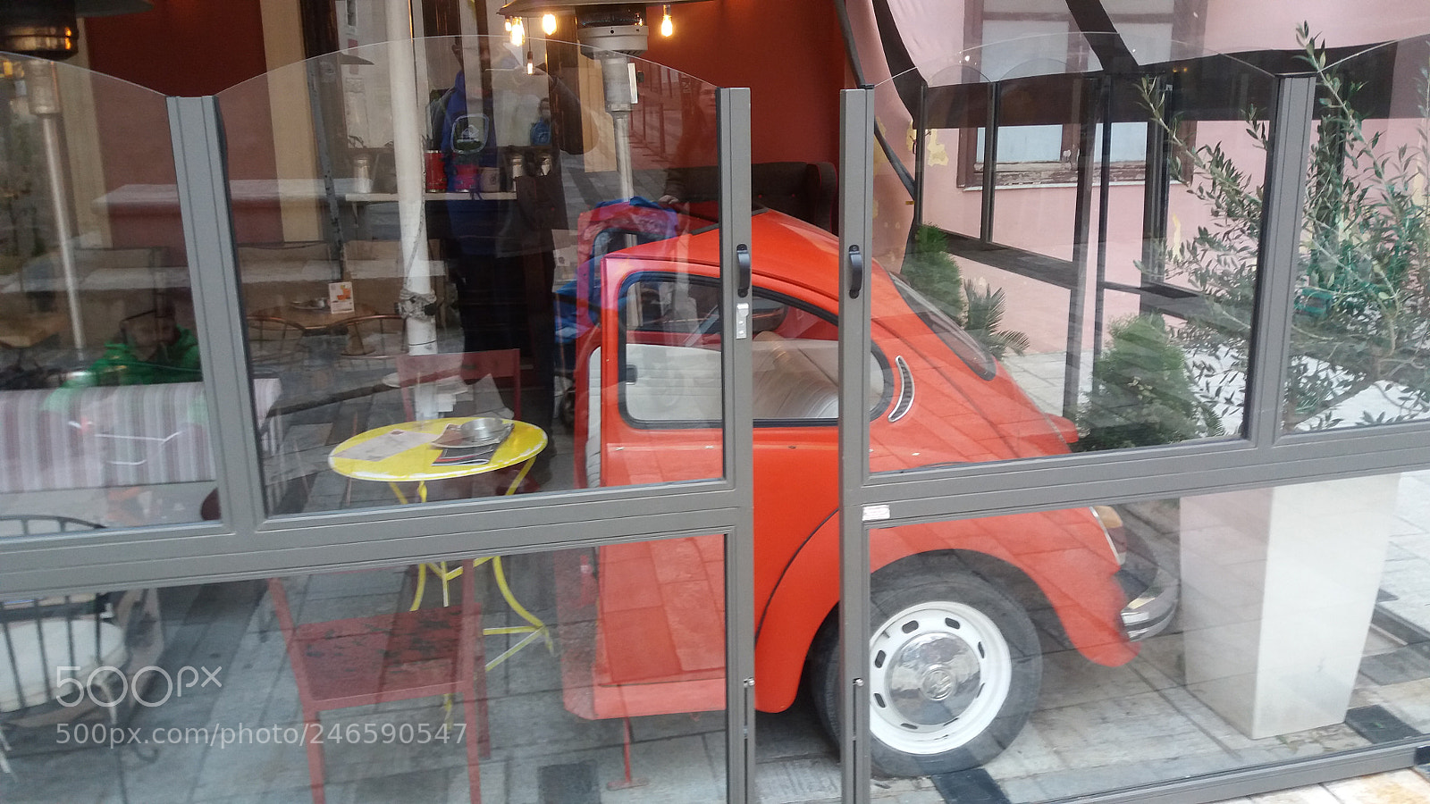 Samsung Galaxy J5 sample photo. Nafplion, greece photography