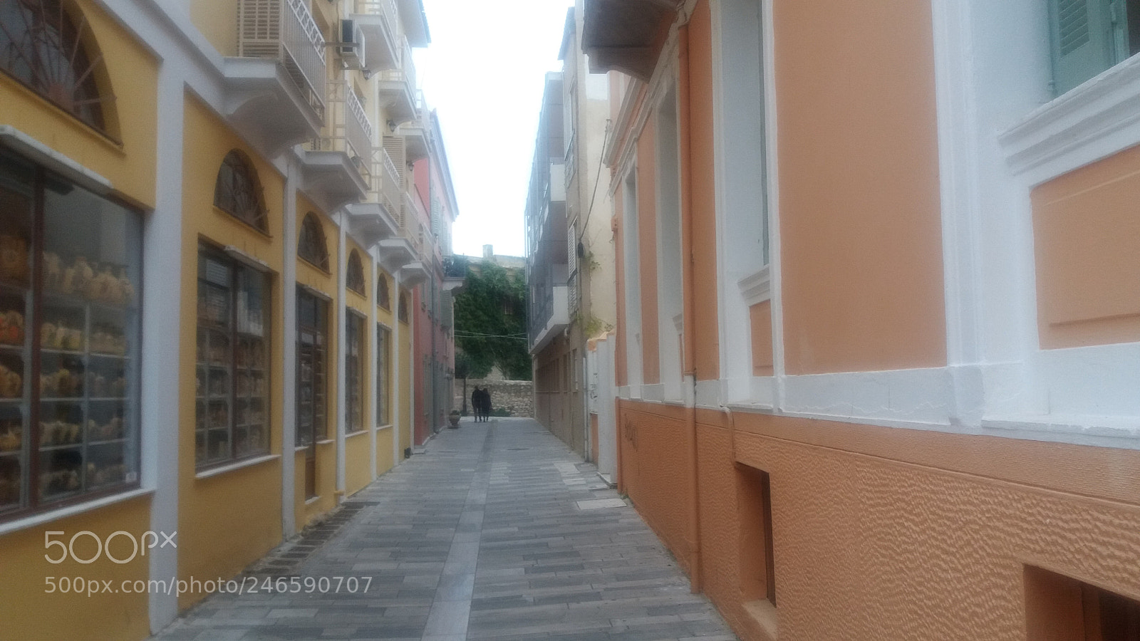 Samsung Galaxy J5 sample photo. Nafplion, greece photography