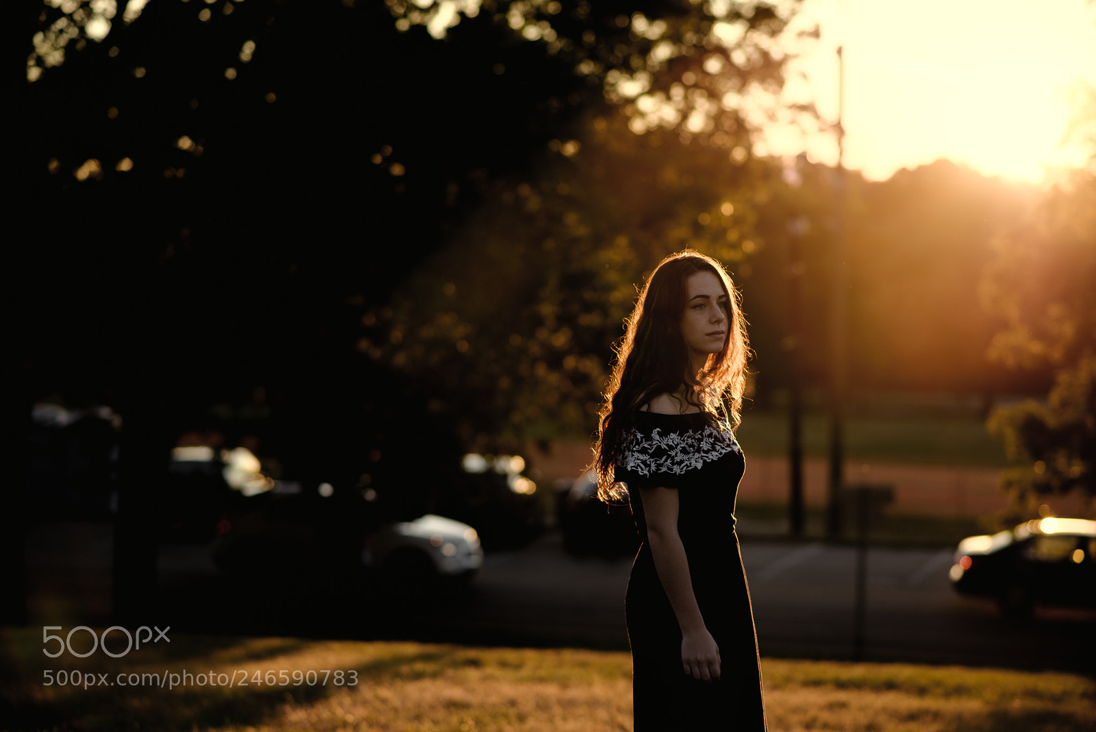 Nikon D810 sample photo. One more chance photography