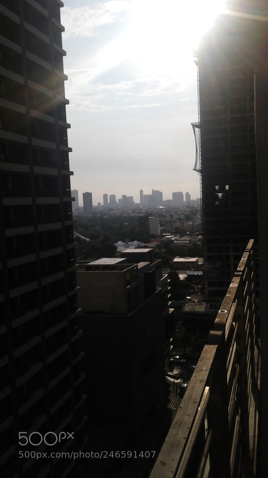 Samsung Galaxy J1 sample photo. Makati photography