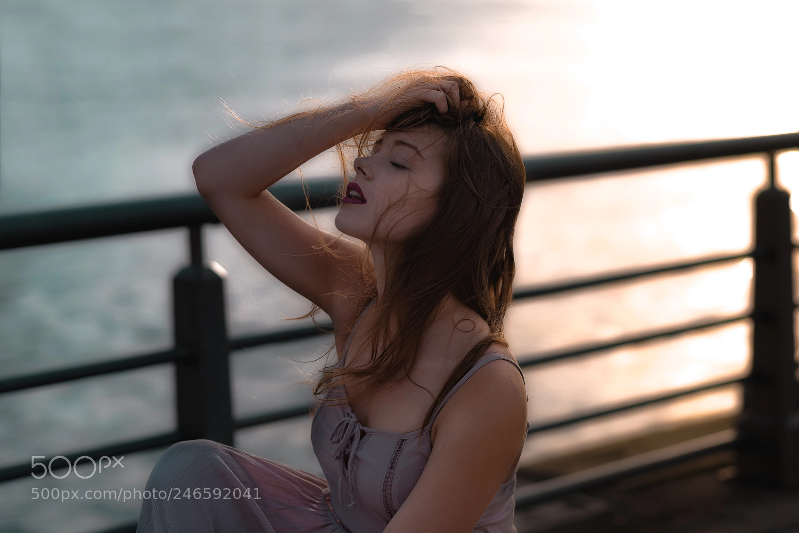 Nikon D810 sample photo. Definitely will for sure photography