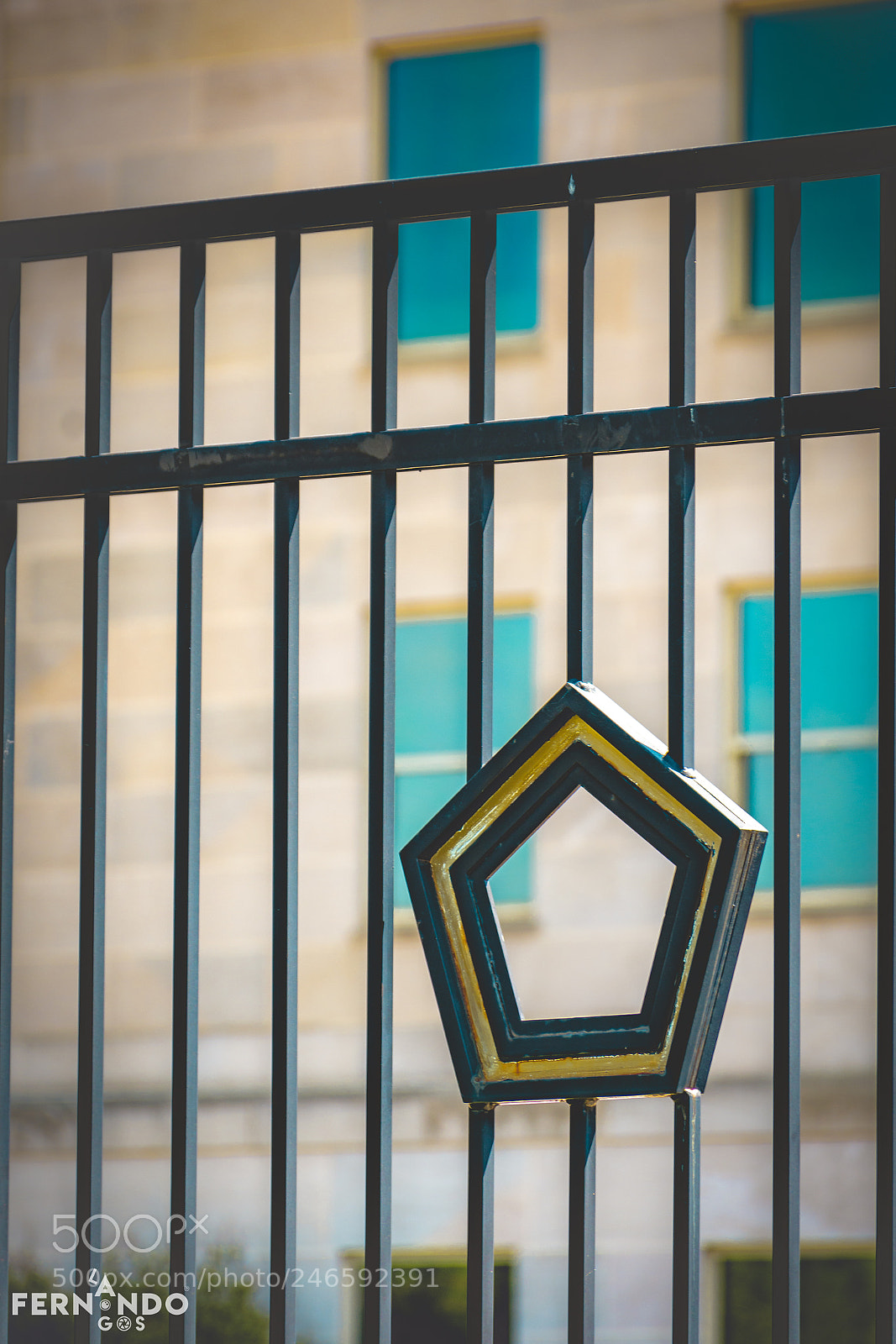 Nikon D7200 sample photo. National 9/11 pentagon memorial photography